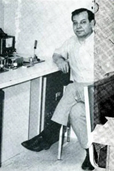 Clair Krepps