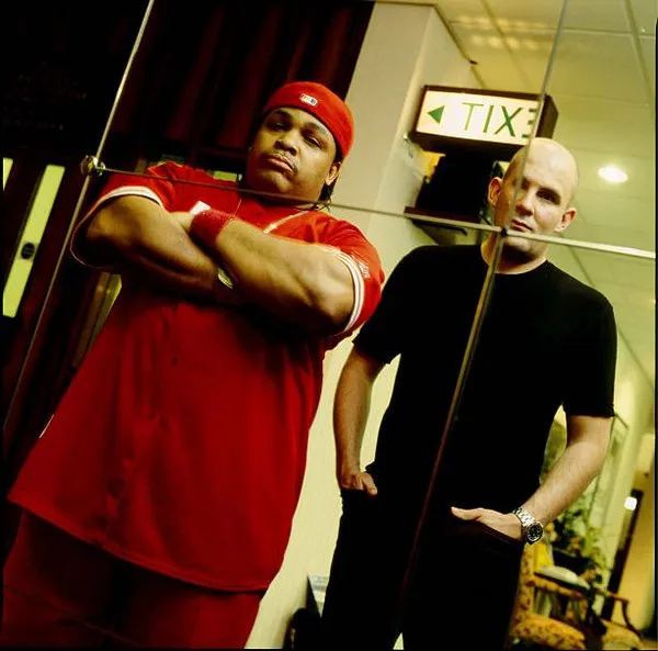 Mr. X & Mr. Y