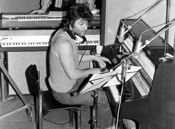 Jeff Wayne