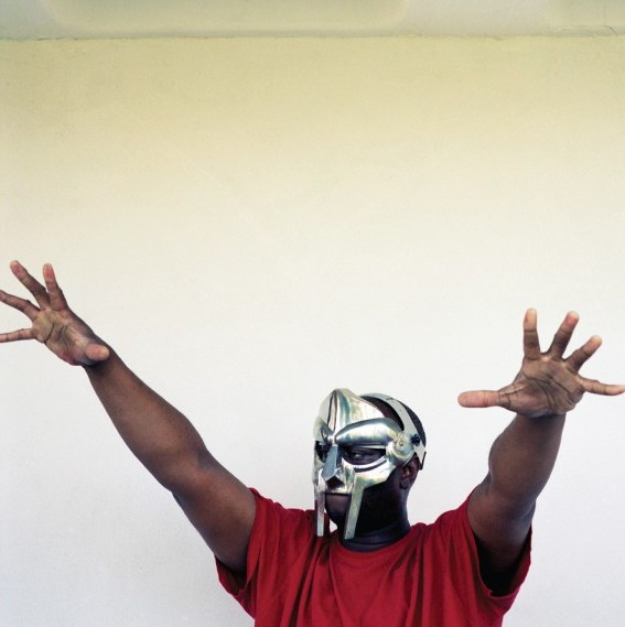 MF Doom