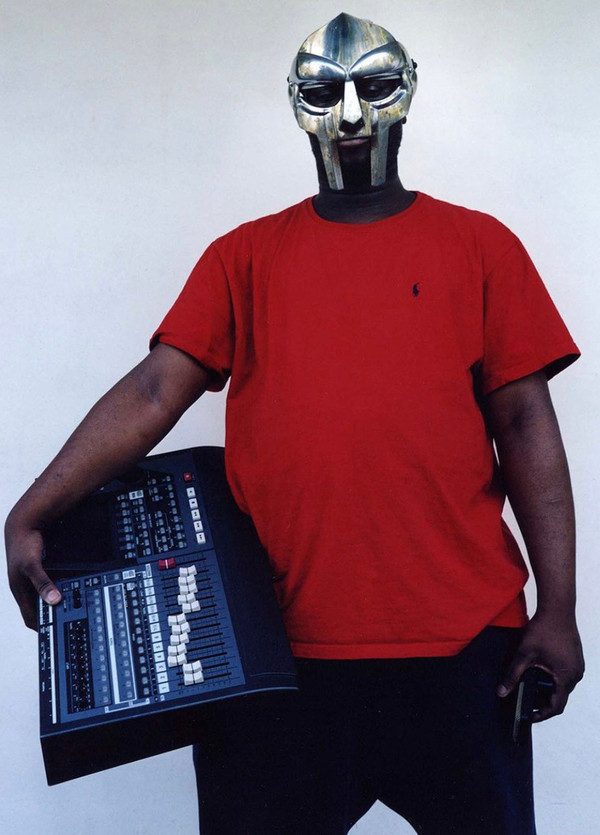 MF Doom