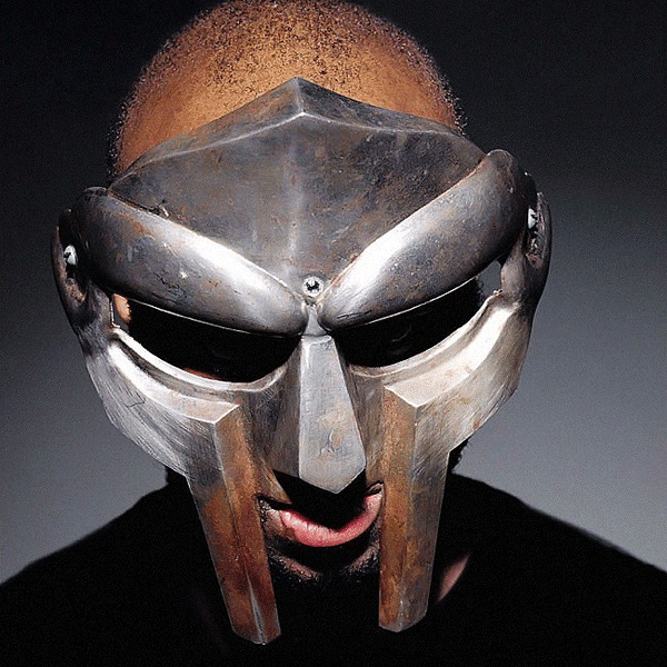 MF Doom