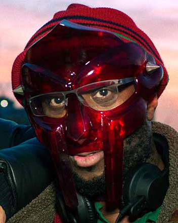 MF Doom