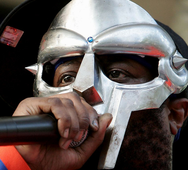 MF Doom