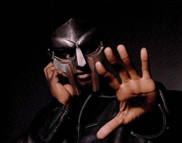 MF Doom