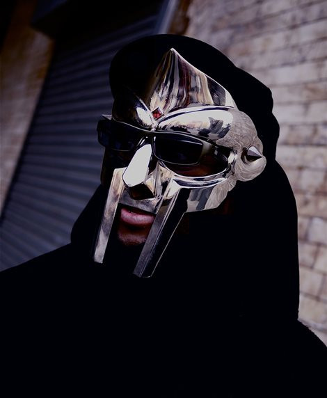 MF Doom