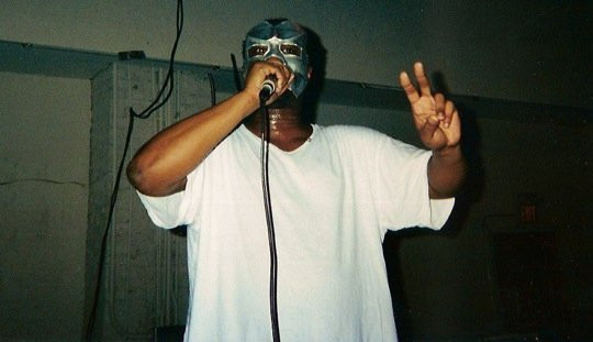 MF Doom