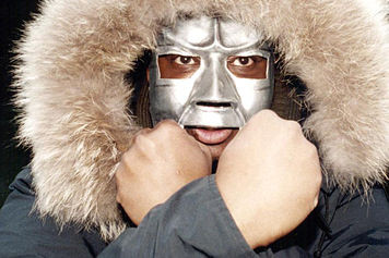 MF Doom