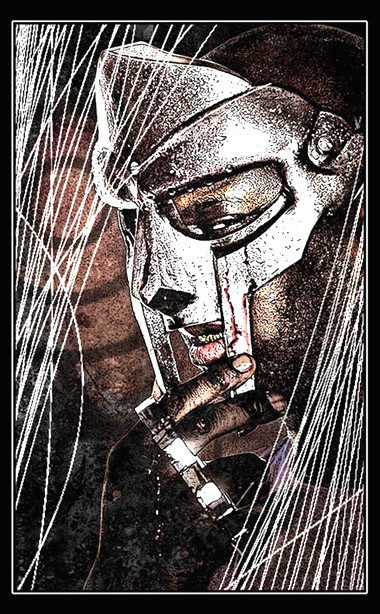 MF Doom