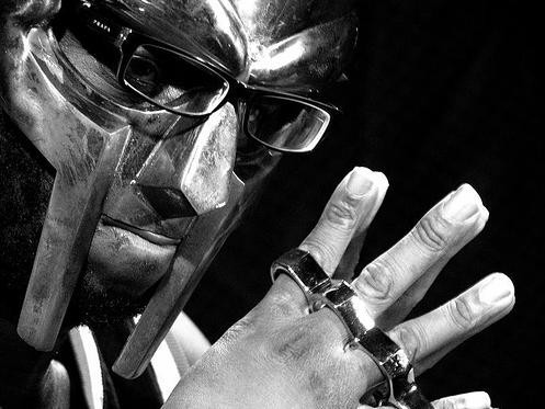 MF Doom