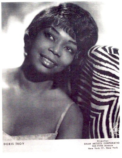 Doris Troy