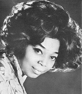 Doris Troy