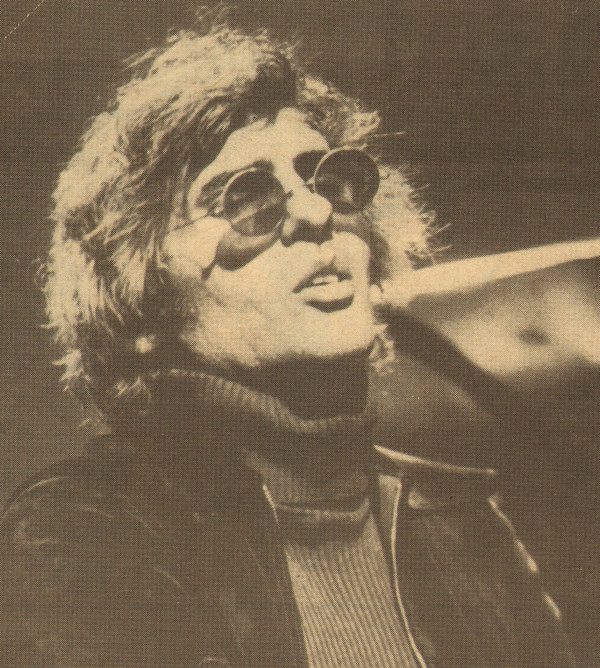 Paul Bley
