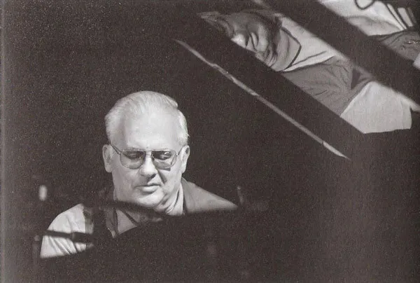 Paul Bley