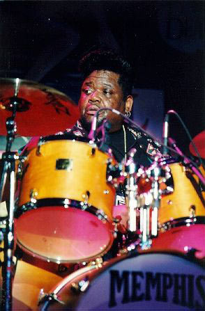 Buddy Miles