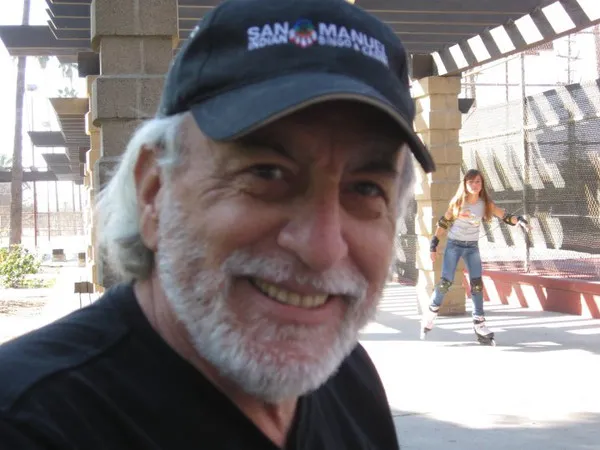 Arnie Acosta