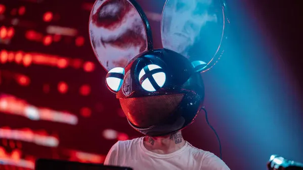 Deadmau5