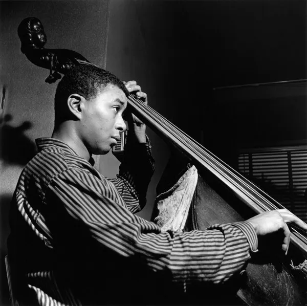 Paul Chambers (3)
