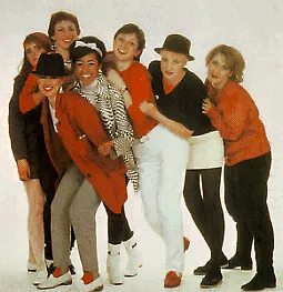 The Bodysnatchers