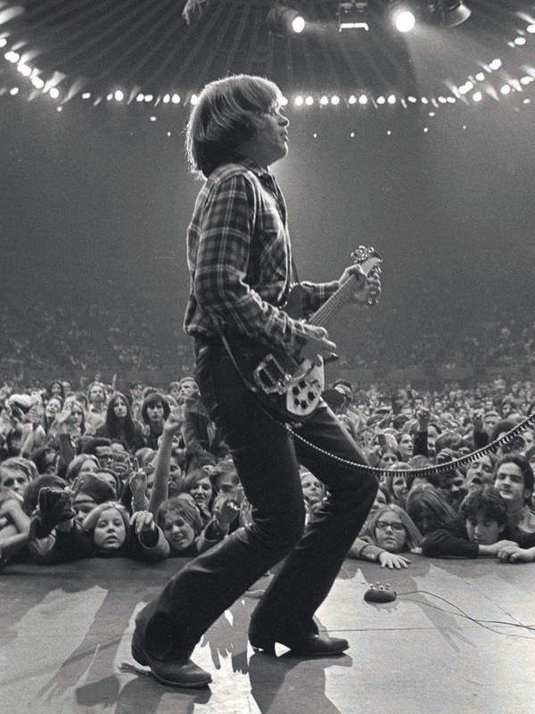 John Fogerty