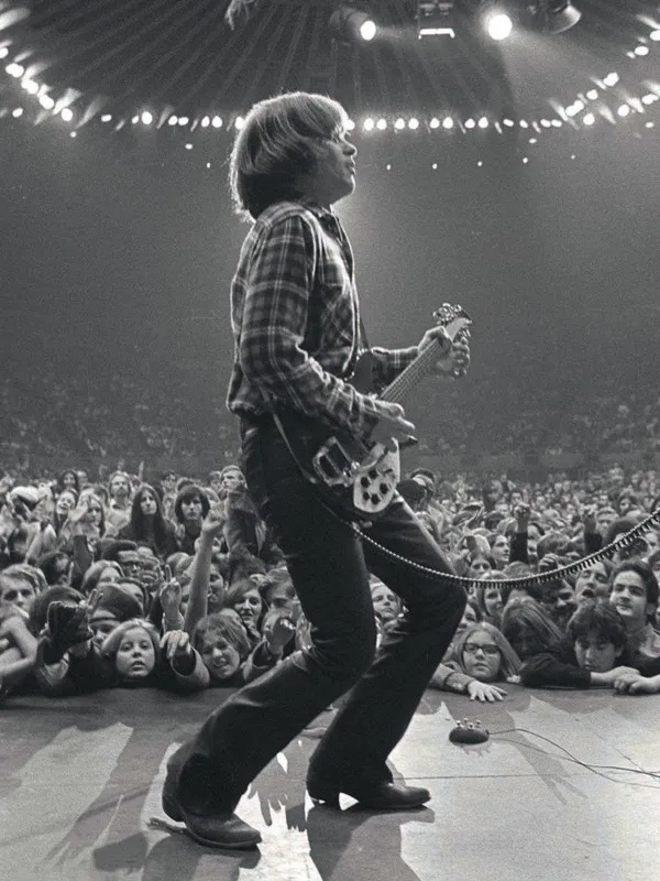 John Fogerty