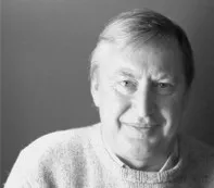 Ian Cooper