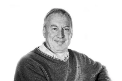 Ian Cooper