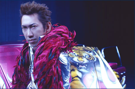 Tomoyasu Hotei