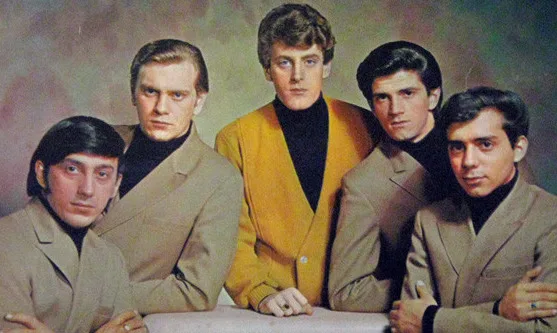 Tommy James & The Shondells
