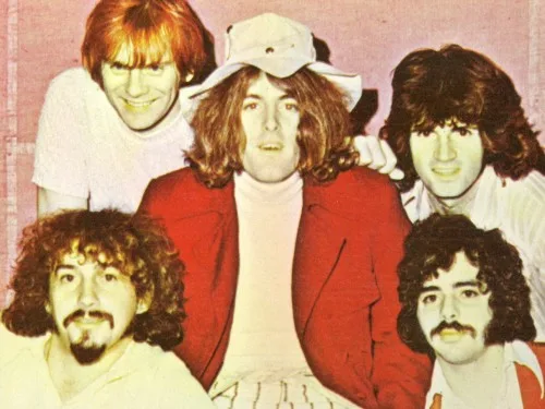 Tommy James & The Shondells