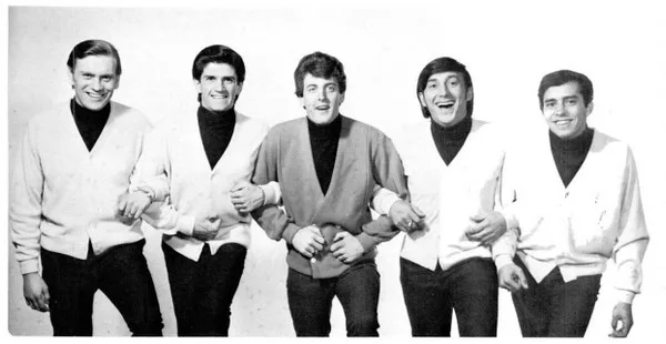 Tommy James & The Shondells
