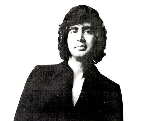 Andy Kim