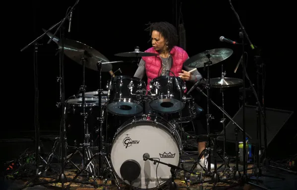 Cindy Blackman