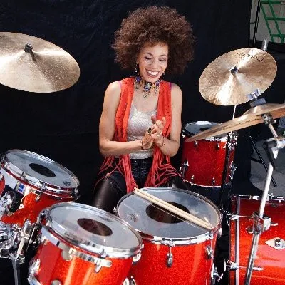 Cindy Blackman