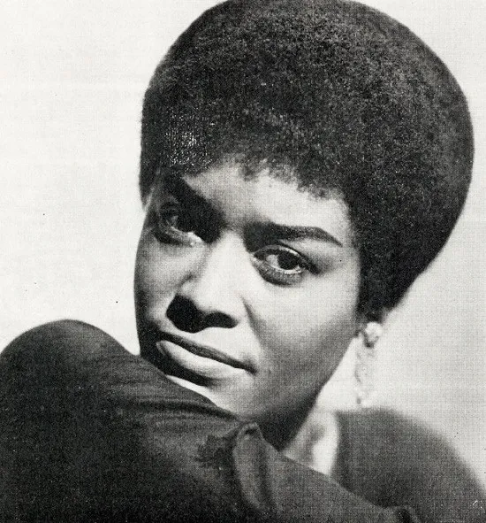 Abbey Lincoln
