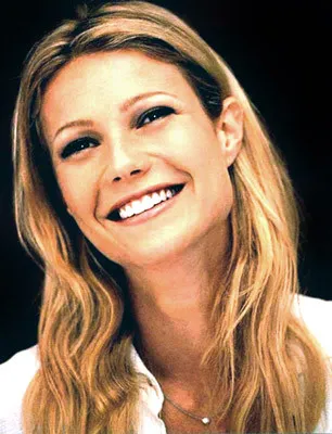 Gwyneth Paltrow