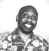 Eric (Mouse) Johnson