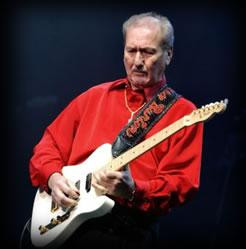 James Burton