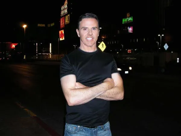 Mickey Oliver