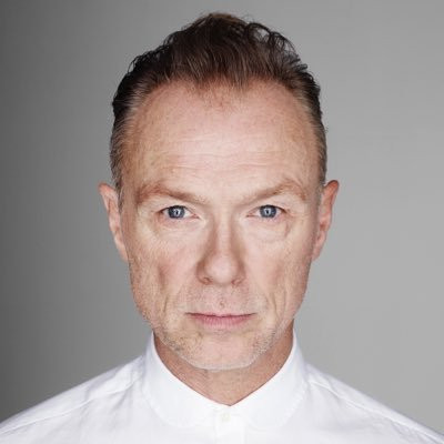 Gary Kemp