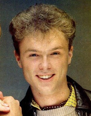 Gary Kemp
