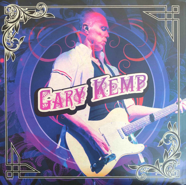 Gary Kemp