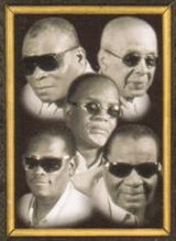 Five Blind Boys Of Alabama
