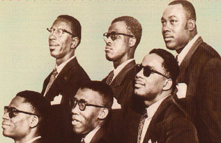 Five Blind Boys Of Alabama