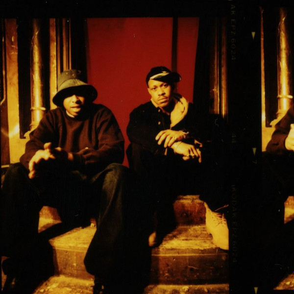 Gang Starr
