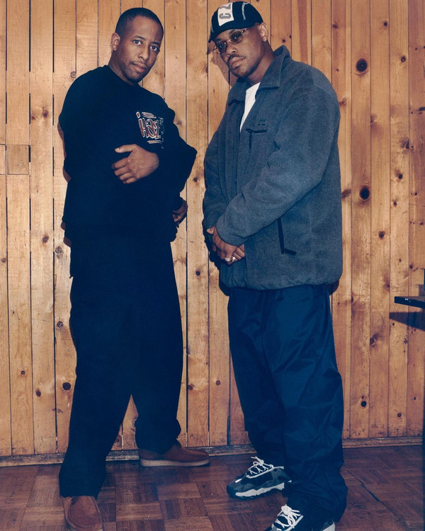 Gang Starr