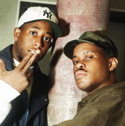 Gang Starr
