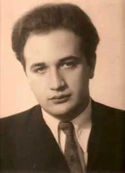 Vladimir Kurlin