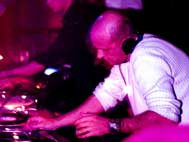 DJ Tó Ricciardi