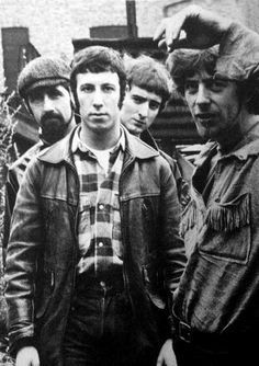 John Mayall & The Bluesbreakers